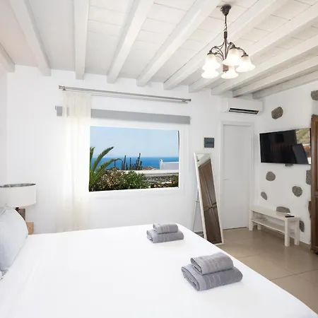 Amar Mykonos *