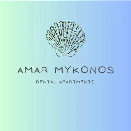 Amar Mykonos * Mykonos Town