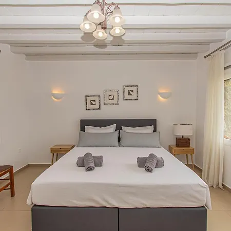 Prázdninový dům Amar Mykonos Mykonos Town