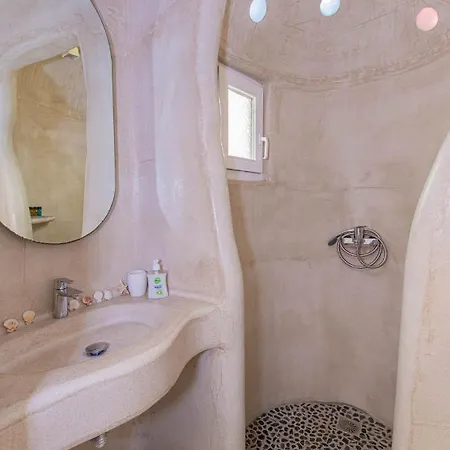 Amar Mykonos * Mykonos Town