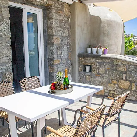 Apartmán Amar Mykonos Mykonos Town