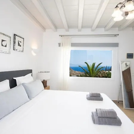 Apartment Amar Mykonos