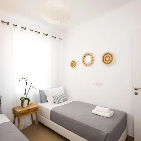 Apartmán Amar Mykonos Mykonos Town