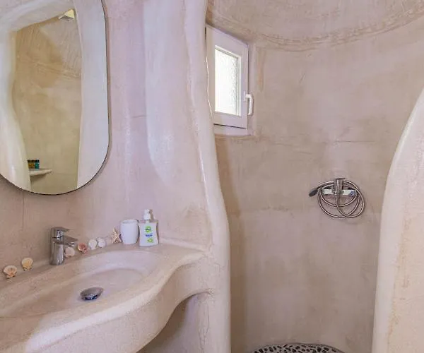 Amar Mykonos * Mykonos Town