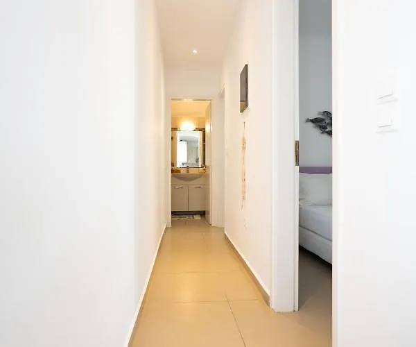 Tatil Evi Amar Mykonos *