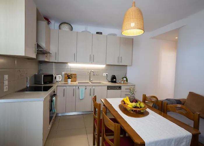 Amar Mykonos Tatil Evi *