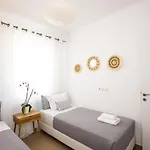 Apartamento Amar Mykonos Mykonos Town