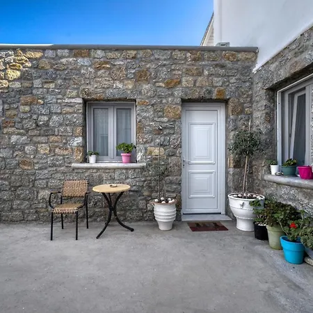 Amar Mykonos