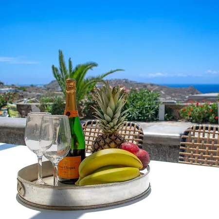 Amar Mykonos *