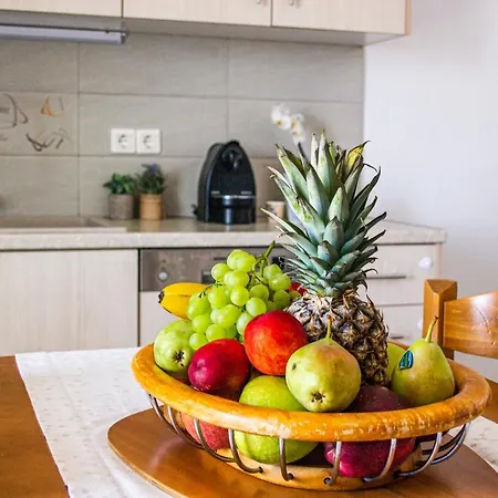 Vakantiehuis Amar Mykonos