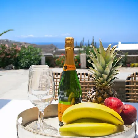 Amar Mykonos Casa vacanze Mykonos Town