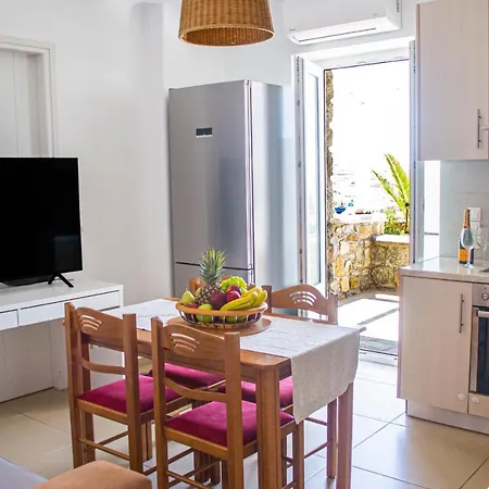 Casa vacanze Amar Mykonos Mykonos Town