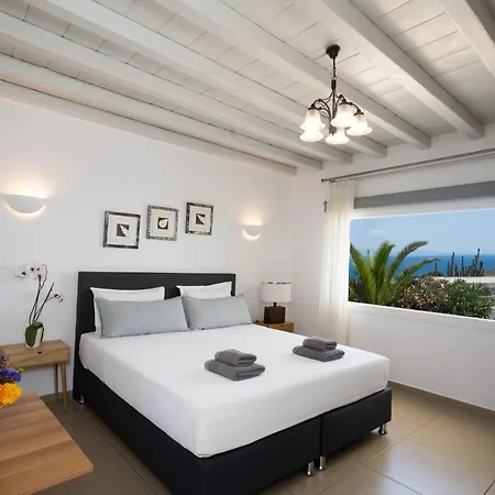 Amar Mykonos Casa vacanze Mykonos Town