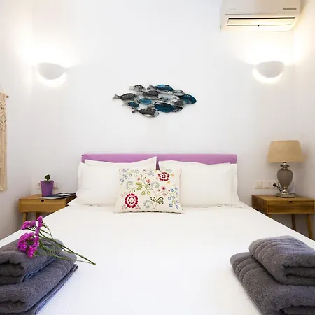 Lägenhet Amar Mykonos Mykonos Town
