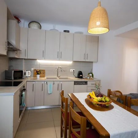 Amar Mykonos Apartamento *