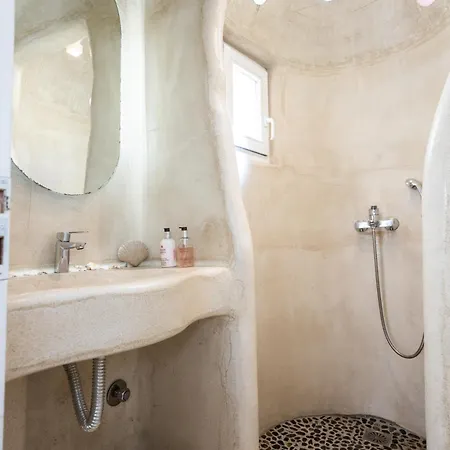 Amar Mykonos Сasa de vacaciones