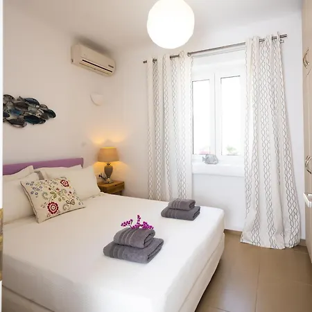 Daire Amar Mykonos *