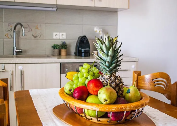 Vakantiehuis Amar Mykonos