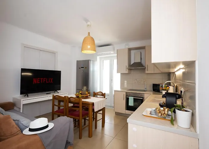 Amar Mykonos Mykonos Town