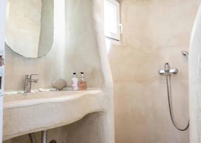 Amar Mykonos Vakantiehuis