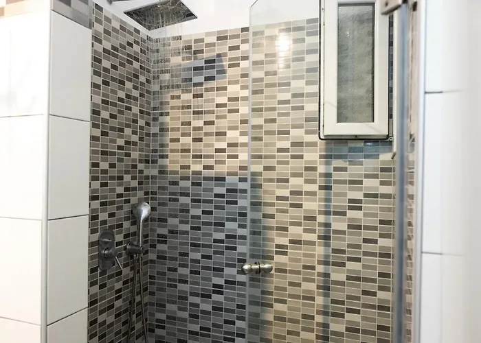 Amar Mykonos Vakantiehuis *