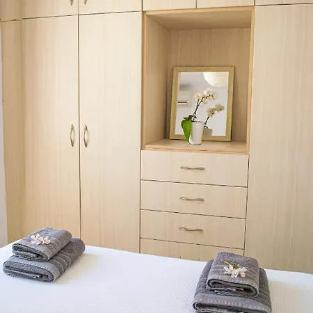 Amar Mykonos Tatil Evi Mykonos Town