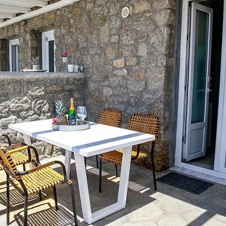 Amar Mykonos 度假居