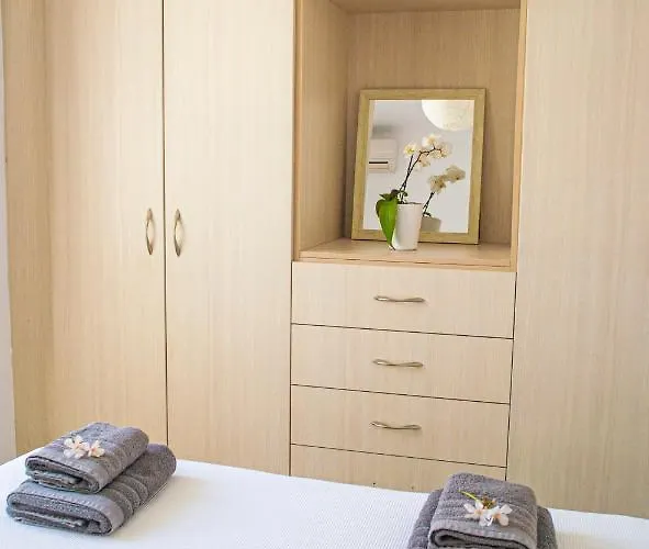 Amar Mykonos 度假居 Mykonos Town