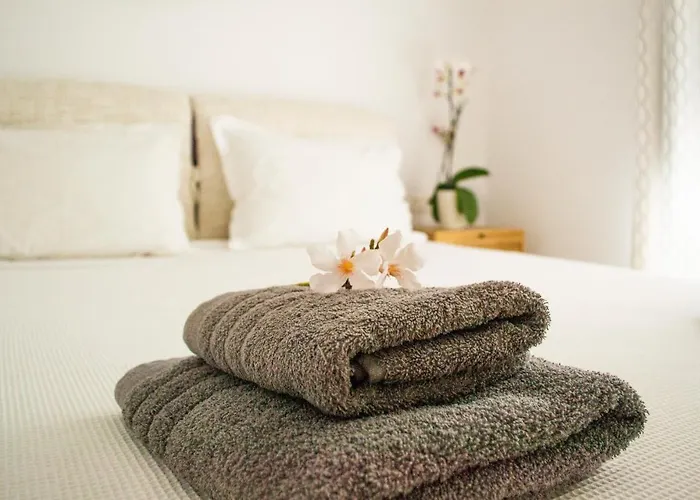 Amar Mykonos Mykonos Town