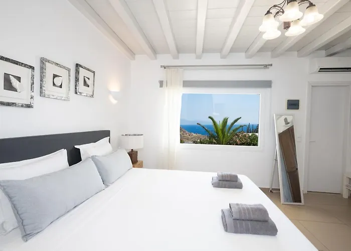 度假居 Amar Mykonos