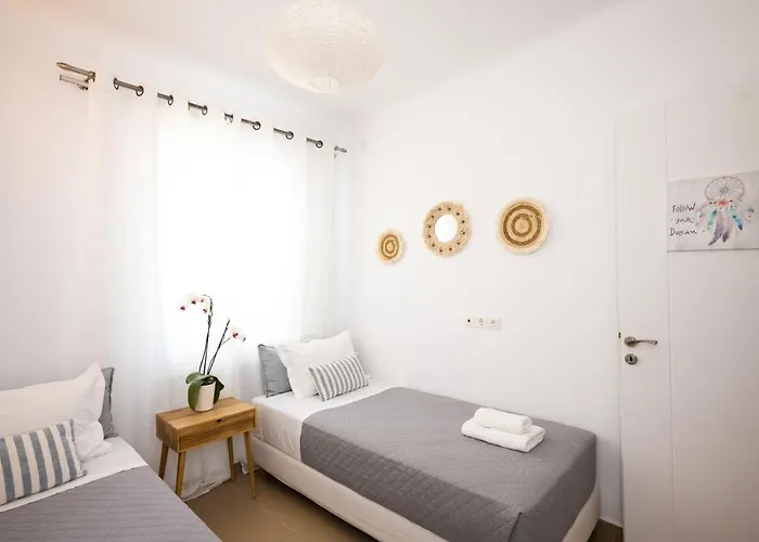 度假居 Amar Mykonos Mykonos Town