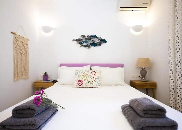 度假居 Amar Mykonos Mykonos Town